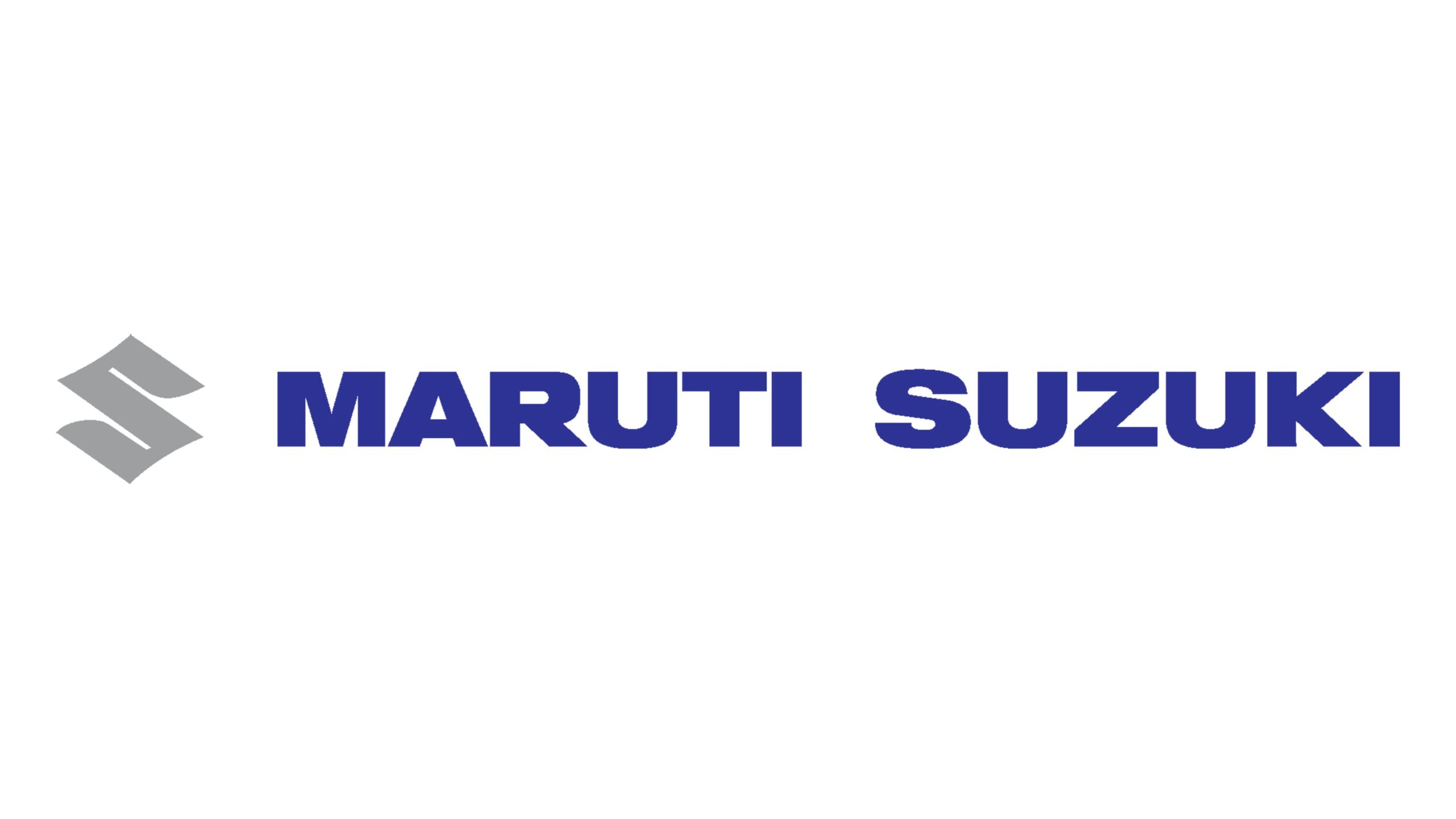 Maruti-Suzuki-Logo