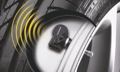 Blaupunkt Android Tire Pressure Monitoring System in Dash USB - Image 3