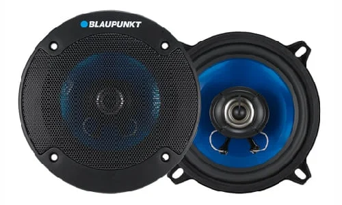 Blaupunkt ICx 542 2-Way Coaxial Speaker