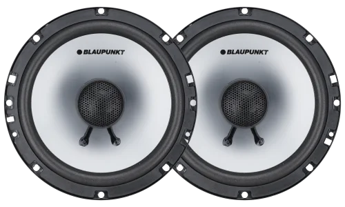 Blaupunkt Tx 652 2-Way Coaxial Speaker