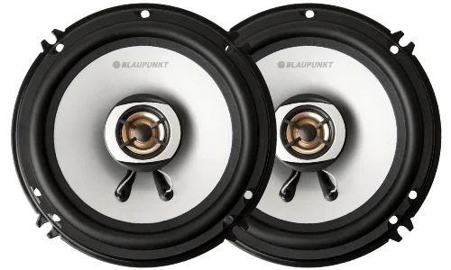 Blaupunkt BGx 66.2 2-Way Coaxial Speaker