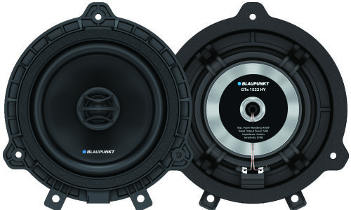 Blaupunkt GTx 1522 HY 2-Way Coaxial Speaker