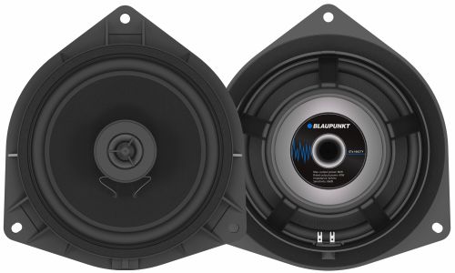 Blaupunkt GTx 1662 TY 2-Way Coaxial Speaker