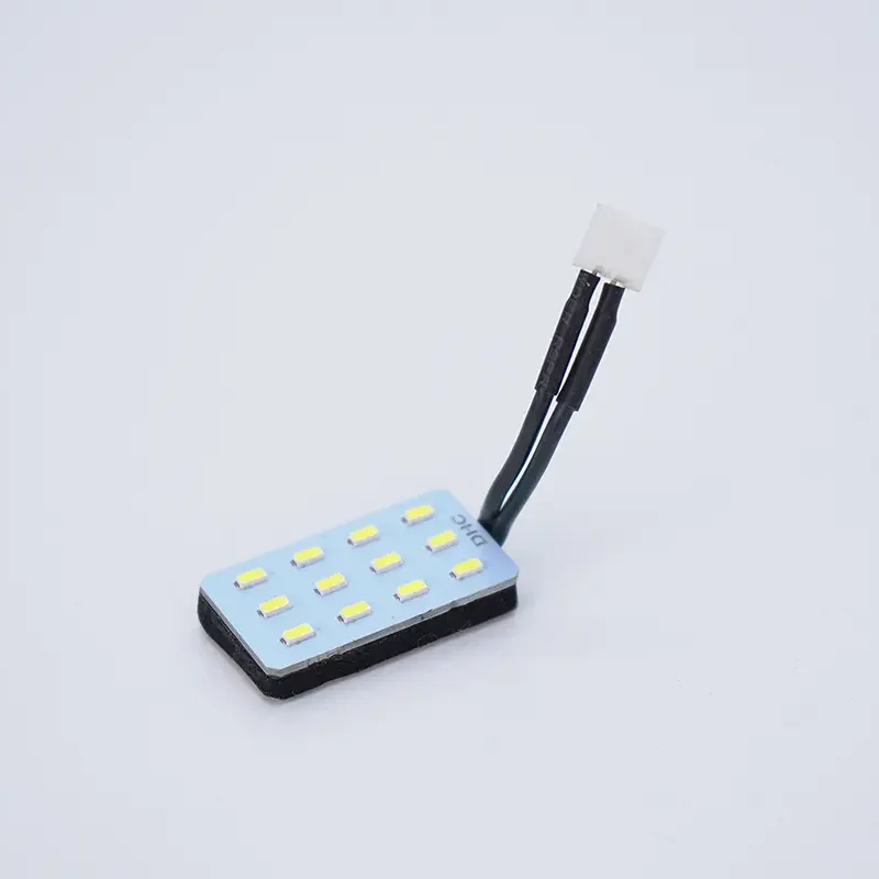DHC T11 Roof Lamp
