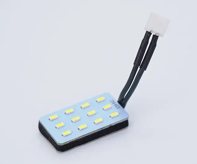 DHC T11 Roof Lamp