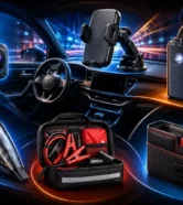 Top 6 must-have Car Accessories to buy online from Car Shops in Delhi Top 6 must-have Car Accessories to buy online from Car Shops in Delhi
